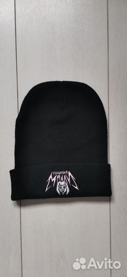 Шапка Пошлая Моли