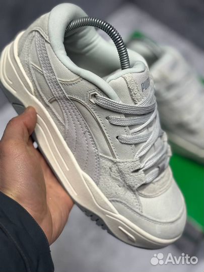 Кроссовки женские Puma 180