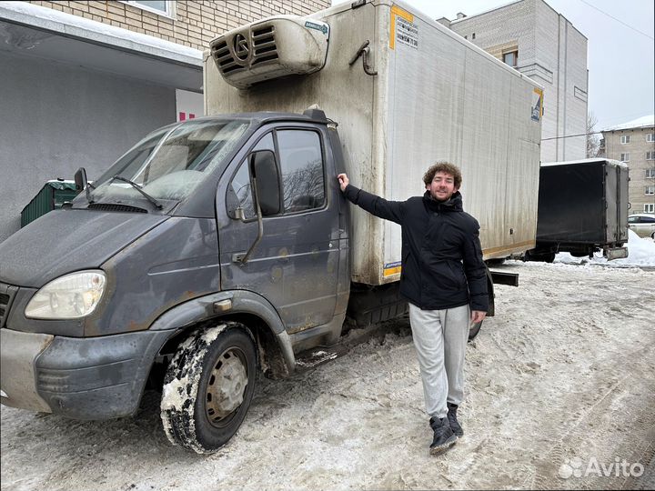 Дальние грузоперевозки по росссии от 200кг