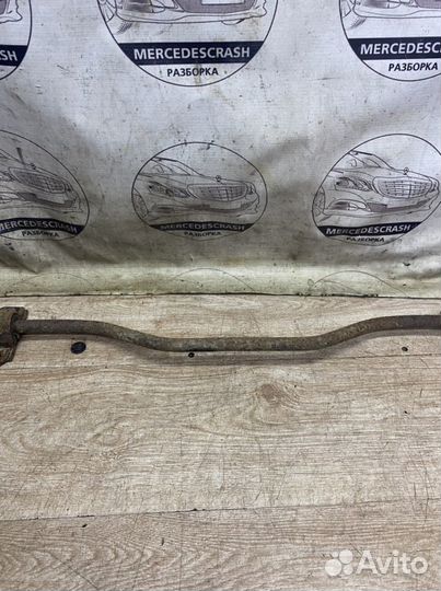 Стабилизатор задний Мерседес w251
