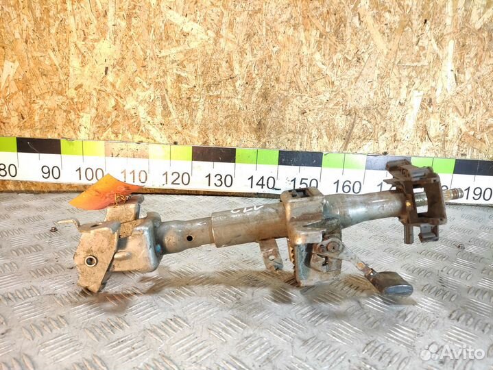 Колонка рулевая Chevrolet Aveo 2005-2011