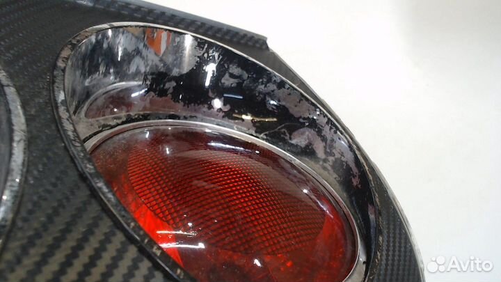 Фонарь (задний) Land Rover Range Rover 3 (LM), 200