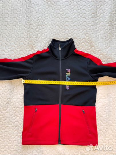 Толстовка fila