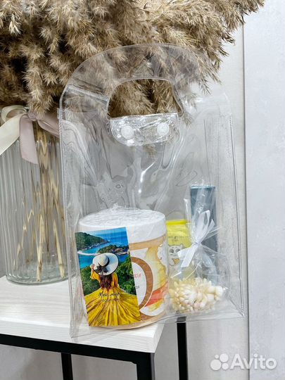 Подарочный набор для женщин