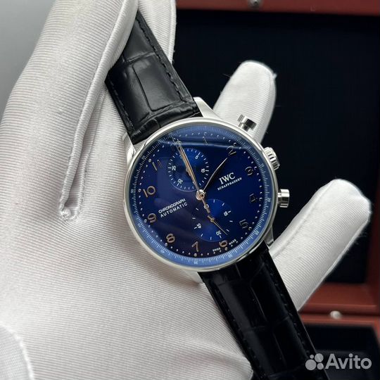 Часы мужские IWC Portuguese