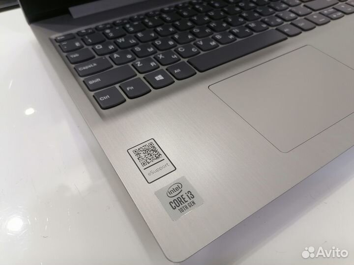 Lenovo i3-1005g1/SSD