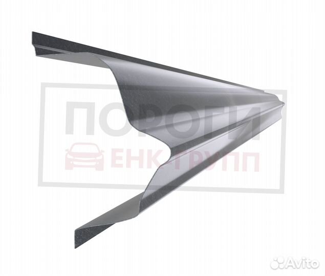 Пороги Audi 100 (C3) универсал и другие