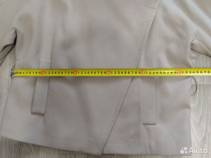 Пальто женское