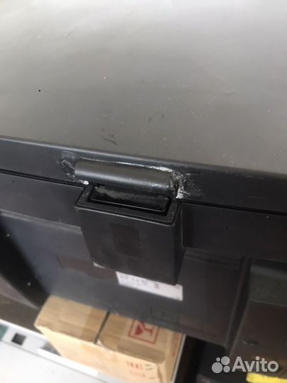 Мфу Canon MF 4018