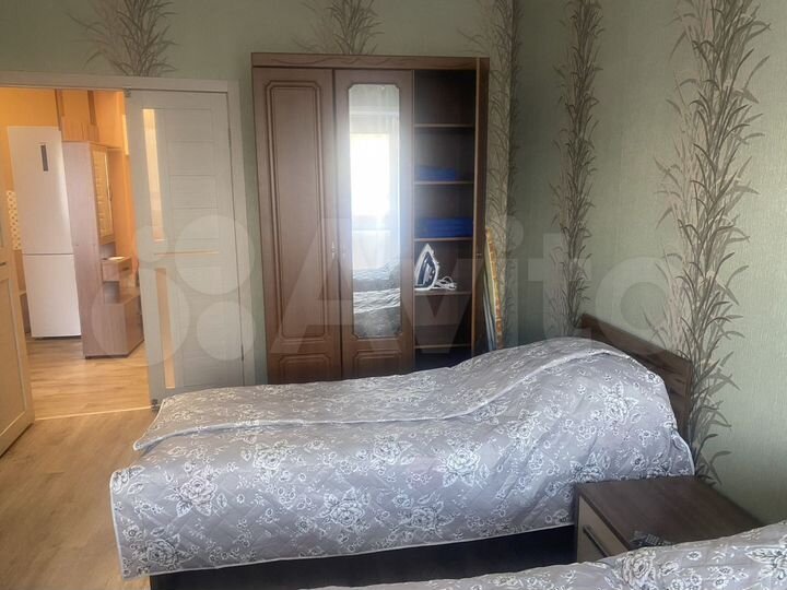 2-к. квартира, 41 м², 4/16 эт.