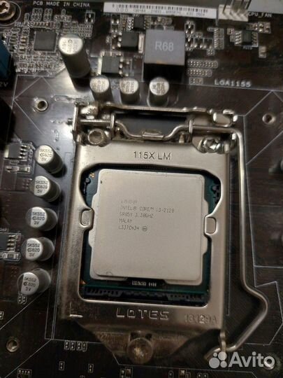 Блок питания, видео карта, оперативная карта, мате