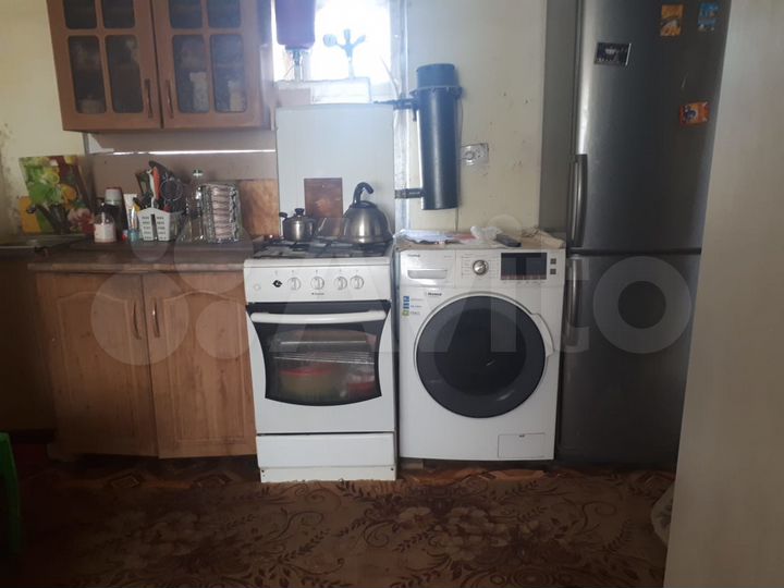 Дача 68 м² на участке 5 сот.