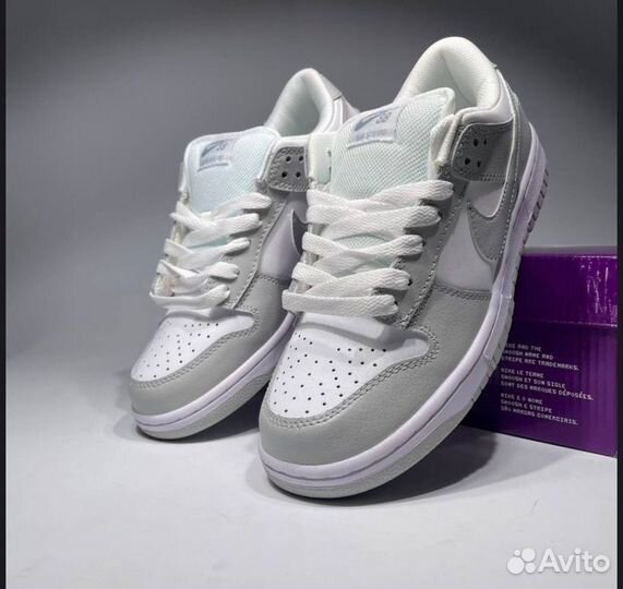 Кроссовки nike