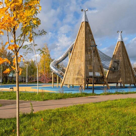 2-к. квартира, 61,6 м², 5/8 эт.