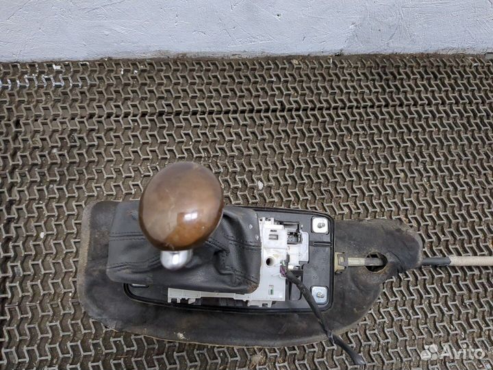 Кулиса кпп Audi A6 (C6), 2010