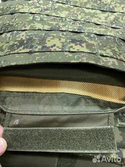 Новый Чехол 6Б45 «Ратник»