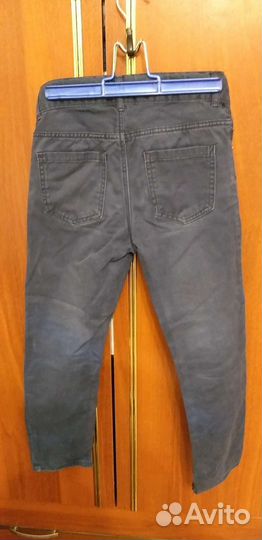 Брюки для мальчика