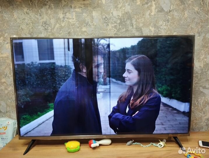 Телевизор SMART tv 43 xiaomi