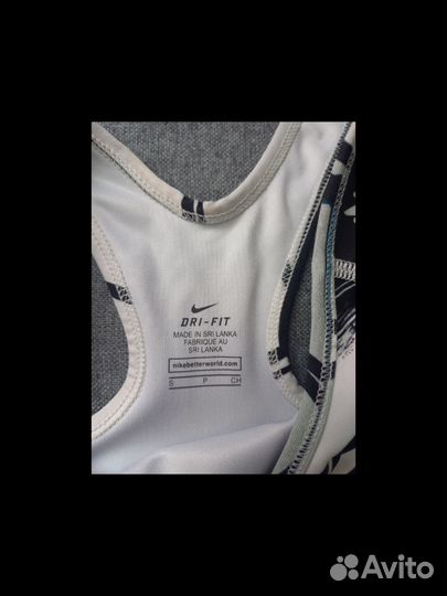 Спортивный костюм nike