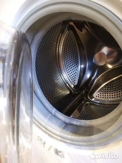 Стиральная машина bosch maxx 6