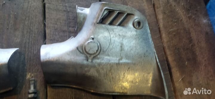 Крышки карбюратора иж планета 3,4,5