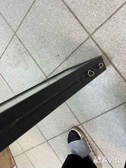 Бегущая строка вывеска 130/18 см