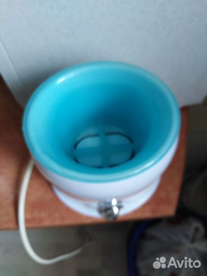 Подогреватель детского питания avent