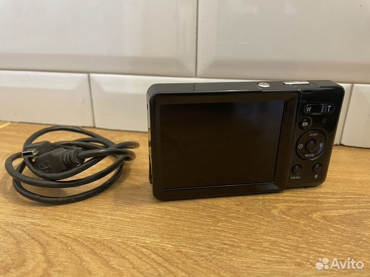 Компактный фотоаппарат Rekam ILook S959i