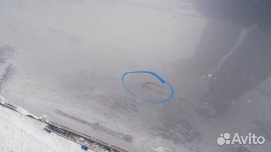 Дверь передняя левая lexus GS 3 (LAD16EN01)