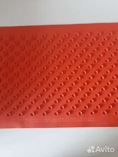 Коврик для ванной