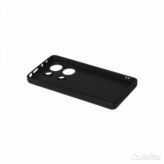 Силиконовый чехол для Poco M6 Pro (4G) /Xiaomi