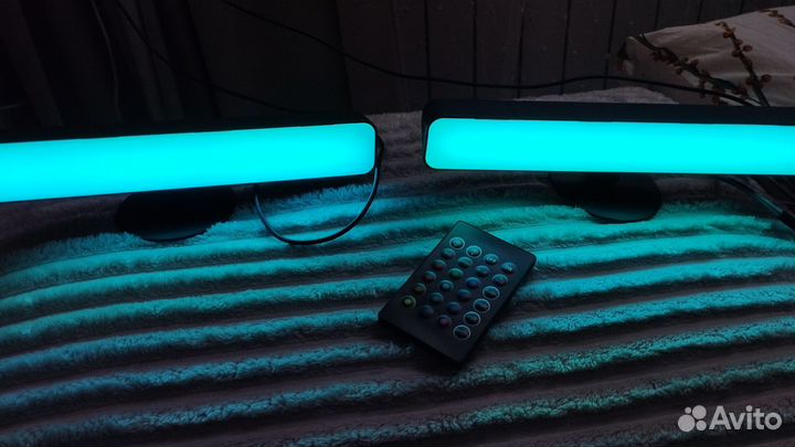 Подсветка для телевизора, ноутбука и т.д