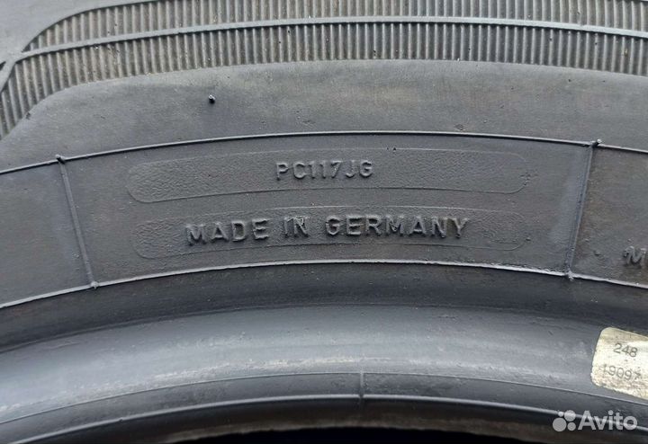 Dunlop Sport BluResponse 195/55 R16