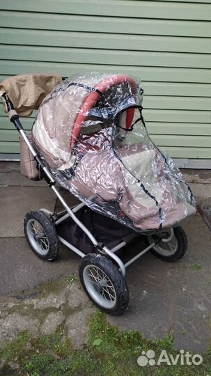 Детская коляска Jedo