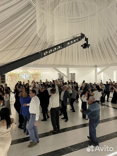 Кино кран операторский кран цен