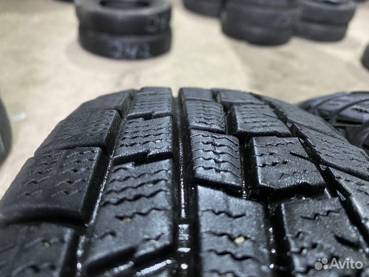 Dunlop Winter Maxx WM01 155/70 R13