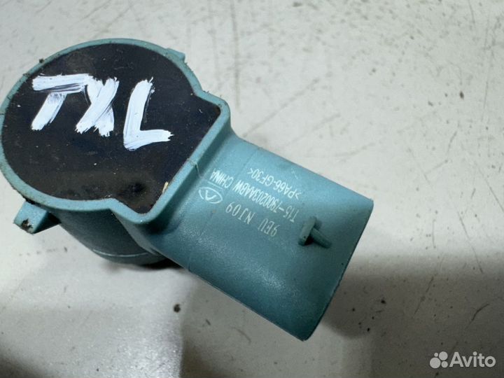 Парктроник Exeed VX (M36T)