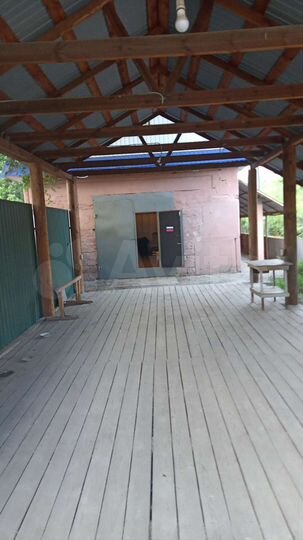 Склад, 347 м²