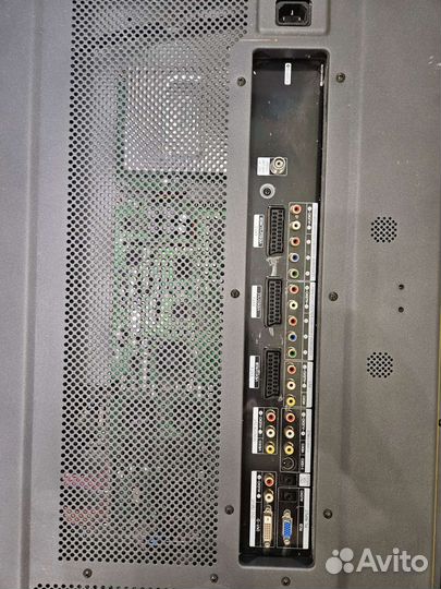 Бу телевизор samsung 42