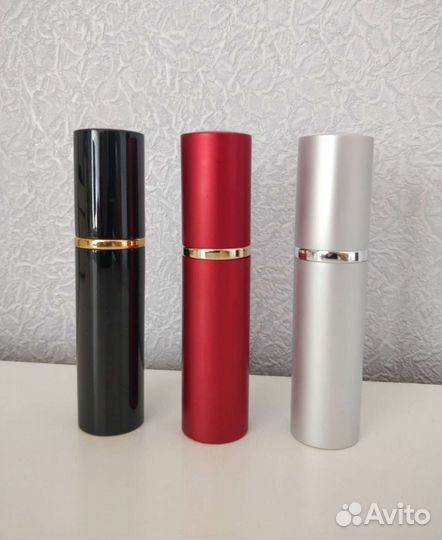 Флаконы.Атомайзеры для духов