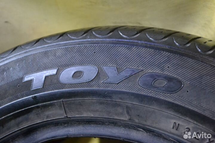 Toyo Teo Plus 185/65 R15
