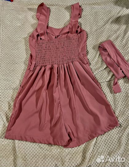 Комбинезон женский