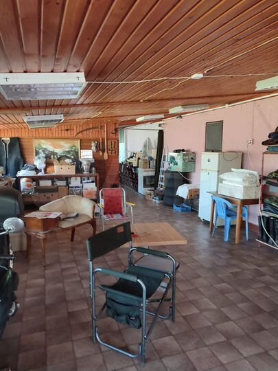 Дом 450 м² на участке 25 сот.