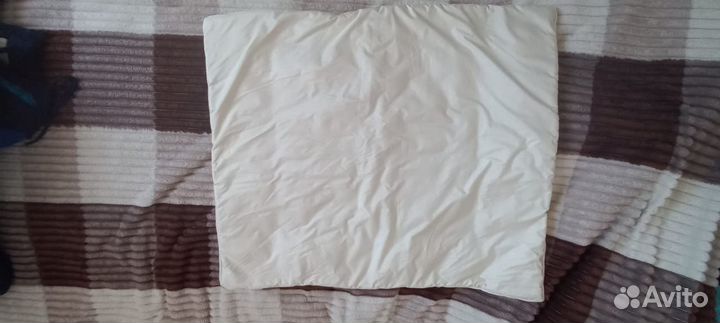 Матрас для пеленания