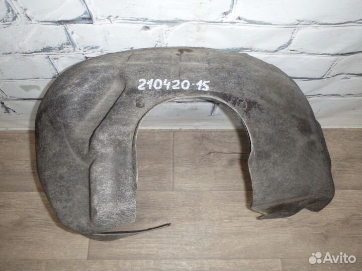 Подкрылок передний левый granta Гранта фл