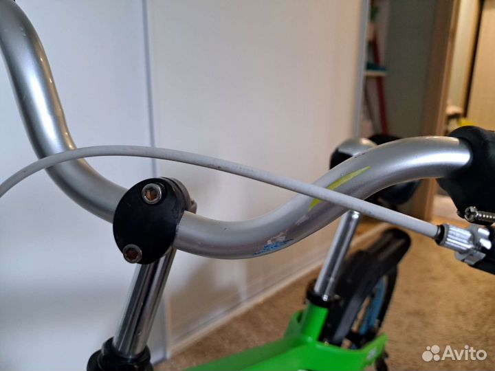 Детский велосипед Royal Baby Buttons Alloy 16