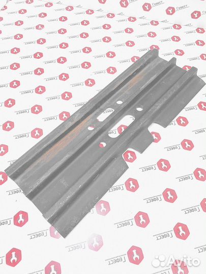 Башмак экскаватора CAT JBA0194