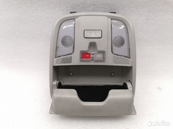 Плафон салонный передний Kia Optima JF G4ND 2019