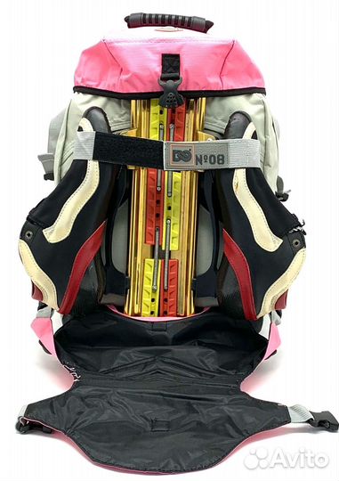 Рюкзак для коньков и роликов