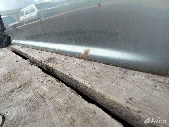 Дверь передняя правая Geely MK